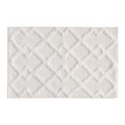 Douceur d'intérieur, Otis, dywanik łazienkowy, bawełniany, 50-80 cm