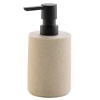 Douceur D'intérieur, Sand, dozownik na mydło, 310 ml