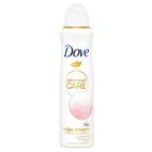 Dove, Advanced Care Calming Blossom, antyperspirant, spray, 150 ml