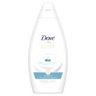 Dove, Care & Protect, żel pod prysznic ze składnikiem antybakteryjnym, 500 ml