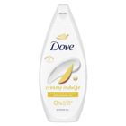 Dove, Creamy Indulge, żel pod prysznic, 450 ml