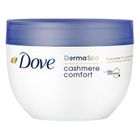 Dove, Derma Spa, Cashmere Comfort, krem do ciała, bardzo sucha skóra, 300 ml