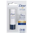 Dove, Essential Nourishing, balsam do ust, 4.8g