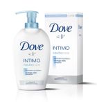 Dove, Intimo Neutro Care, płyn do higieny intymnej
