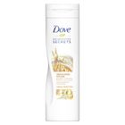 Dove, Nourishing Secrets Indulging Ritual Oat Milk & Honey, balsam do ciała, 250 ml