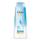 Dove, Nutritive Solutions, Volume Lift, szampon do włosów cienkich, 400 ml