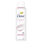 Dove, Powder Soft, dezodorant, spray, 150 ml