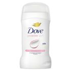 Dove, Powder Soft, dezodorant w sztyfcie, 50 ml