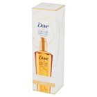 Dove, Pure Care Dry Oil, suchy olejek do włosów, 100 ml
