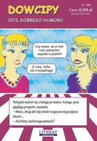 Dowcipy. 101% dobrego humoru. Nr 149