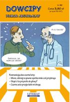 Dowcipy. Dobry humor absurdalny