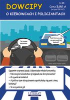 Dowcipy nr 63. O kierowcach i policjantach