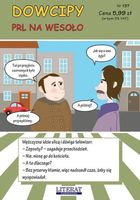 Dowcipy. PRL na wesoło