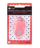 DP Craft, dziurkacz ozdobny, gwiazda, 1,6 cm