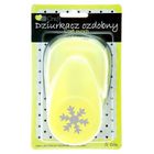 DP Craft, dziurkacz ozdobny, śnieżynka, 5 cm