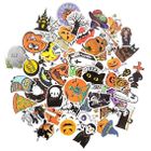DP Craft, naklejki winylowe, Halloween, 6-8 cm