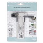 DP Craft, narzędzie do wycinania okręgów, 12-300 mm