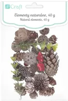 DP Craft, naturalne elementy, 50 g