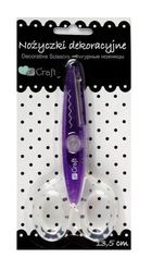 DP Craft, nożyczki dekoracyjne, 13.5 cm