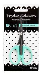 DP Craft, nożyczki precyzyjne, 10 cm