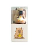 DP Craft, temperówka, Kapibara