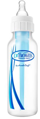 Dr Brown's, Standard, butelka, 250 ml, 3 szt.