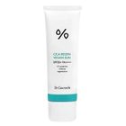 Dr. Ceuracle, Cica Regen Vegan Sun SPF50+/PA++++, kojący krem-żel z filtrem, 50 ml