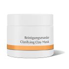 Dr. Hauschka, Clarifying Clay Mask, oczyszczająca maska z glinką do cery tłustej i trądzikowej, 90 g