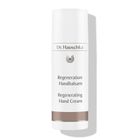 Dr. Hauschka, Regenerating Hand Cream, intensywnie regenerujący krem do rąk, 50 ml