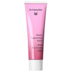 Dr. Hauschka, Rose Day Cream Light, lekki krem do twarzy na dzień, 30 ml