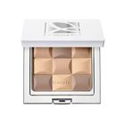 Dr Irena Eris, Choco Bronzer, puder brązujący, nr 41 Choco Light, 9g