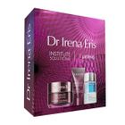 Dr Irena Eris institute Solutions Y-Lifting, zestaw remodelująco-naprawczy, krem na noc, 30 ml + modelująco-liftingujący krem na dzień, 50 ml + dwufazowy płyn do demakijażu, 50 ml