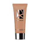 Dr Irena Eris, Light Radiance Base, baza rozświetlająca pod makijaż z kwasem hialuronowym, 30 ml