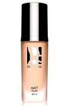 Dr Irena Eris, Matt Fluid, fluid matujący, SPF15, 205 Light Beige, 30 ml