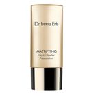 Dr Irena Eris, Mattifying Liquid Powder Foundation, puder w płynie matujący, 10 Porcelain, 30 ml