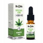 Dr. Oils, Special CBD, serum konopie 3w1, 30 ml