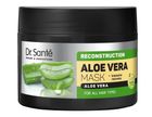 Dr. Sante, Aloe Vera, maska do włosów, rekonstrukcja, 300 ml