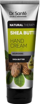 Dr. Sante, krem do rąk z masłem shea, 75 ml
