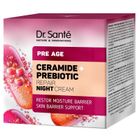 Dr. Sante, Pre Age, regenerujący krem nawilżający na dzień ceramide + prebiotic, 50 ml