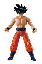 Dragon Ball, Evolve, Son Goku Ultra Instinct, figurka