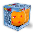 Dragon Ball, Smocza kula, lampka