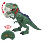 Dragon-i, T-Rex, dinozaur zdalnie sterowany
