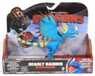 Dragons, Jeźdźcy smoków, Wichura, figurka akcji