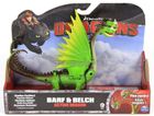 Dragons, Jeźdźcy smoków, Zębiróg, figurka akcji