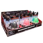 Dragons, Smocze jajo z 4 figurkami