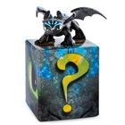 Dragons, Szczerbatek i tajemniczy smok, zestaw figurek