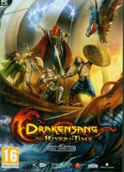 DrakenSang: The River of Time, PC