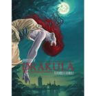 Drakula z alternatywną okładką