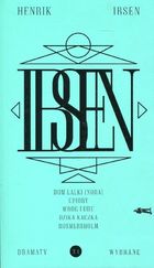 Dramaty wybrane. Tom 1