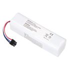 Dreame, bateria, akumulator do odkurzacza, F9/D9/D9 PRO/D9 Max/L10 Pro Robot/Xiaomi 1T 14.4V 5200mAh